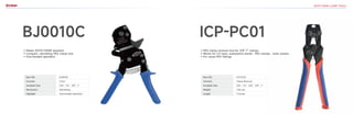 PEX Pipe Tools