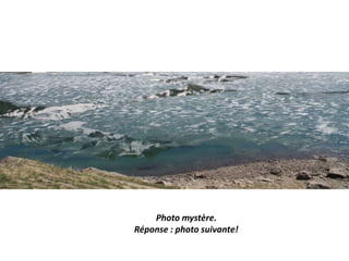 Photo mystère.
Réponse : photo suivante!
 