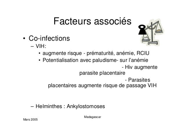 Les parasites terribles les vers