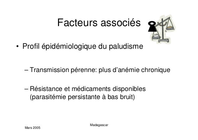 Le traitement de tous les aspects des parasites