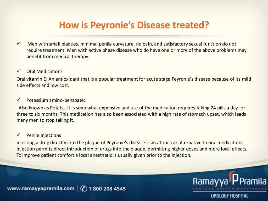 Mild Peyronies Disease The Image Kid Has It!