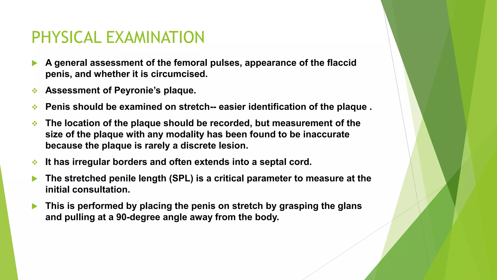 Peyronies disease.pptx