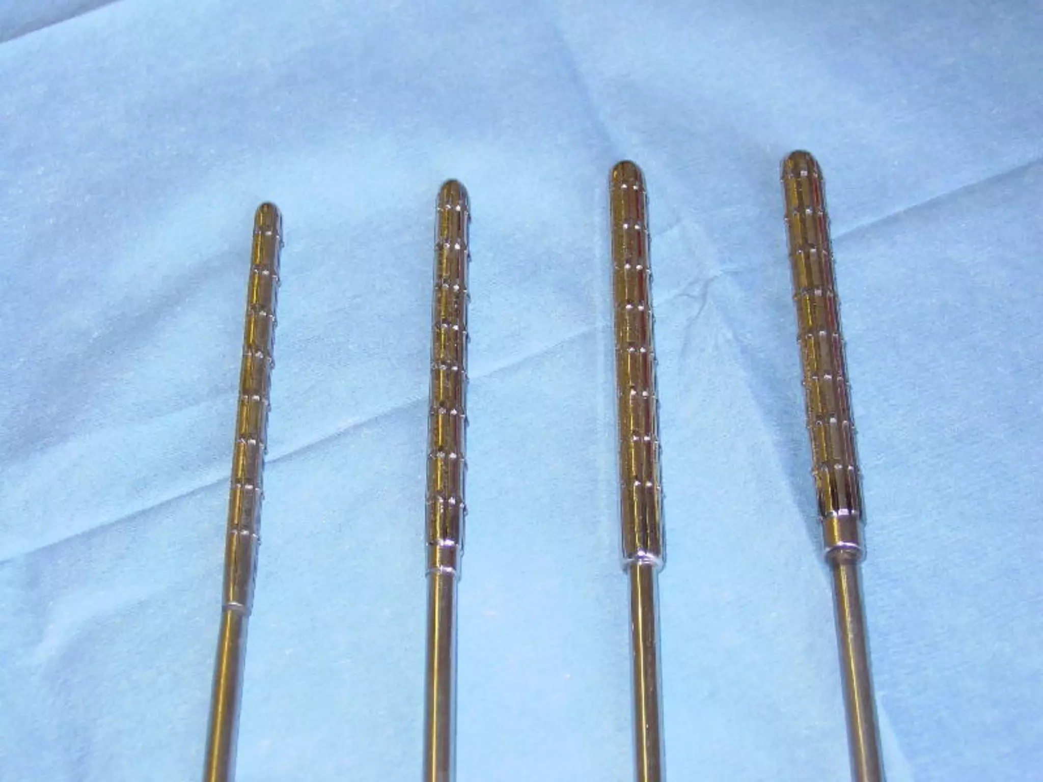 Peyronie's Disease: a tailored surgical procedure for every patient | PDF