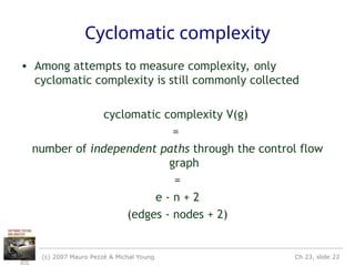 Automating Analysis and Test in human resourses | PPT