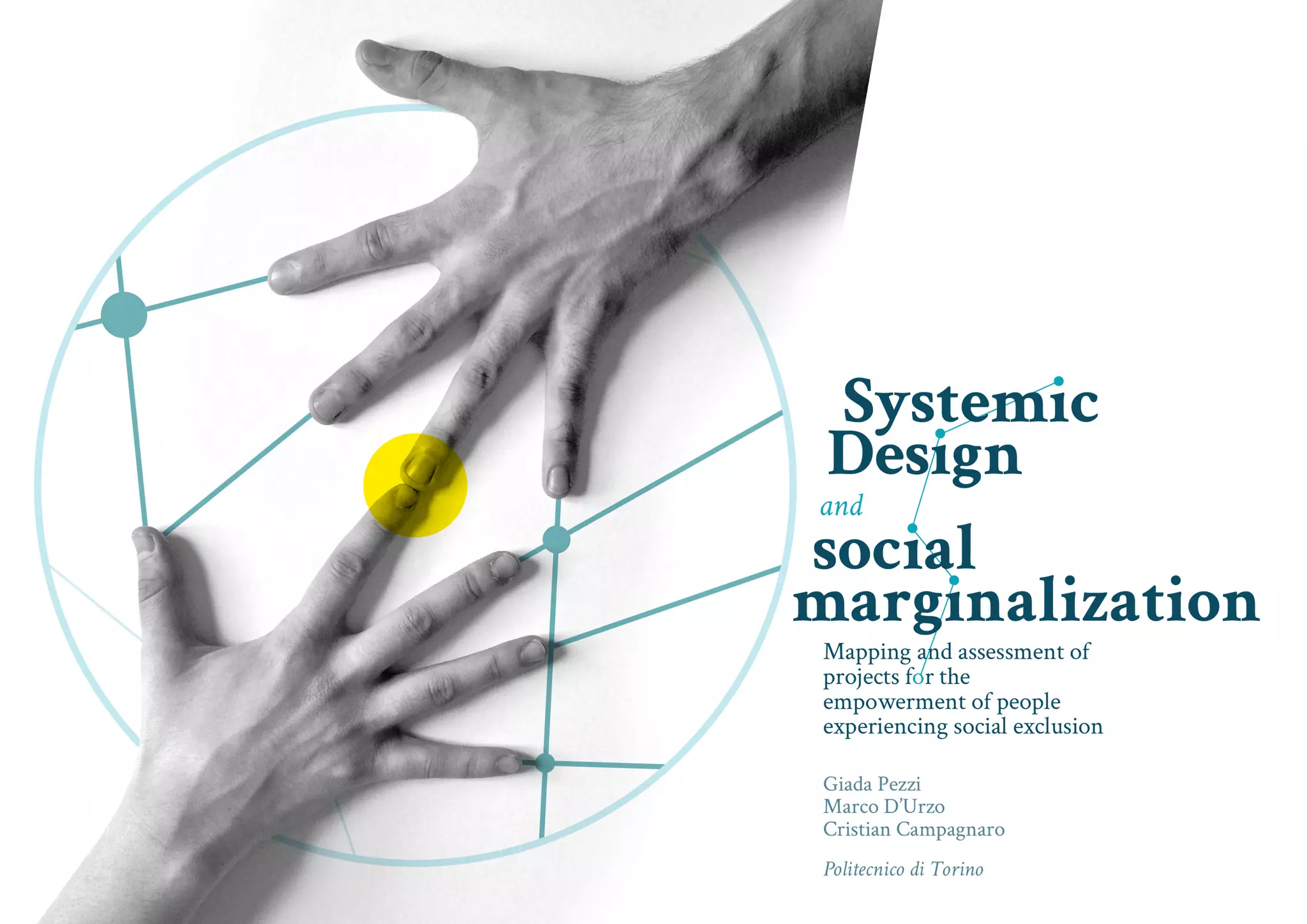 Pezzi d'urzo-campagnaro systemic-design-and-social-marginalization | PDF