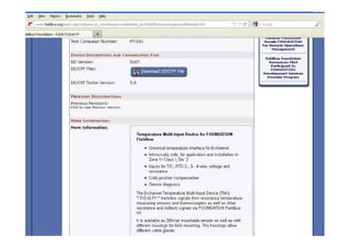 1616 Successful Implementation & Improved Operation
How to Check
 