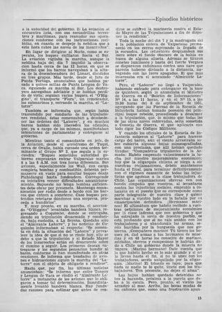 LA SUBLEVACION DE LA ESCUADRA