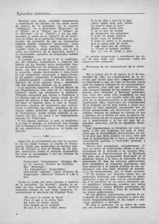 LA SUBLEVACION DE LA ESCUADRA