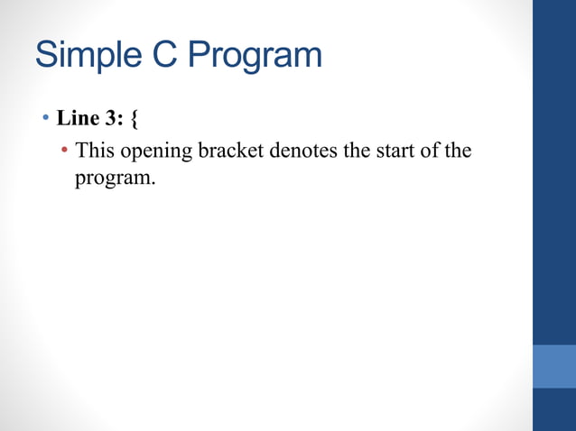 Programming Fundamentals and Programming Languages Concepts Translators ...