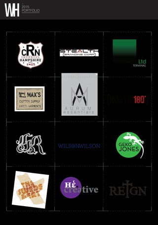 2015
PORTFOLIO
 