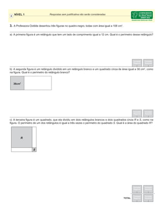 $FKH XP Q~PHUR GH TXDWUR DOJDULVPRV VHP R DOJDULVPR  FXMR Q~PHURSDUDGD VHMD 
Correção
Regional
Correção
Nacional
F 