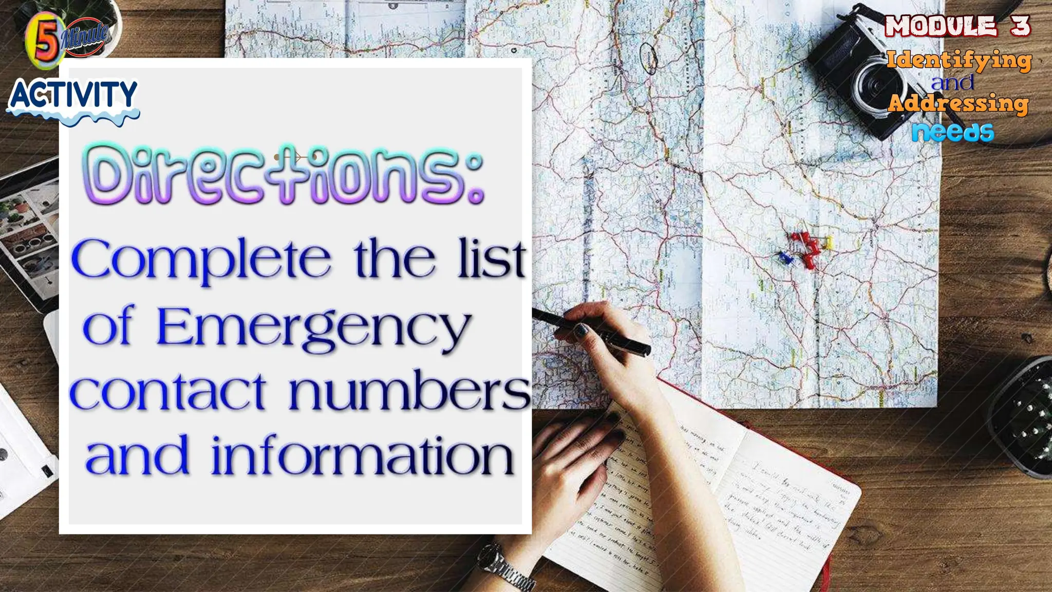 PFA Identifying and Addressing Needs.ppt