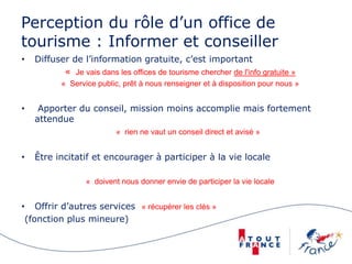 Méthodologie : une approche qualitative et de groupe Les jeunes adultes 30-45 ans en web focus-  Usagers courants des TIC (mobile avec fonction de navigation piéton, internet pour téléchargements musique et films, usage d’applications bureautiques) Génération smartphone 20-35 ans en web focus - Usagers « experts » des TIC  (familiers des applications smartphone comme navigation piéton, tags 2D, etc. ; usage de logiciels de retouche photo…)Les matures 50-65 ans  (Paris) en réunion de groupeUsagers basiques des TIC (mobile pour téléphone et SMS, micro pour courriels), non réfractairesLes adultes 40-55 ans  (Lyon)	en réunion de groupeUsagers partiels des TIC (mobile pour photos, webcam, surf sur internet et achats en ligne…)