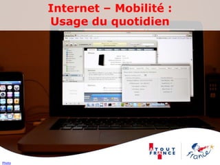 Office de tourisme de New YorkPhoto