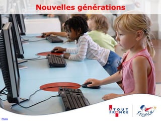 Le numérique ?Photo