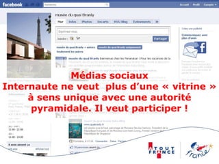 Informations & documentations touristiquesPhoto