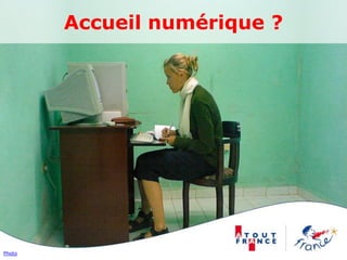 Moyens de communication Photo