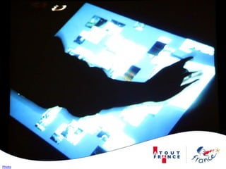 Office de tourisme de New YorkPhoto