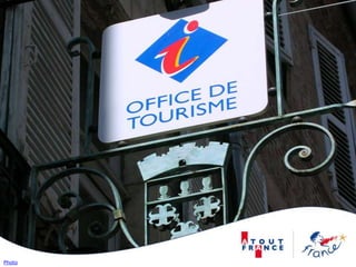 Equipement des consommateursPhoto