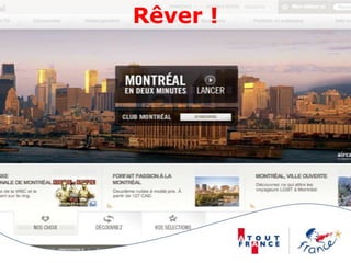 Car tout s’accélère !Photo