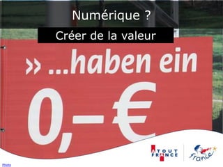 Comment lier le réel et le virtuel ?Ne pas les opposerPhoto