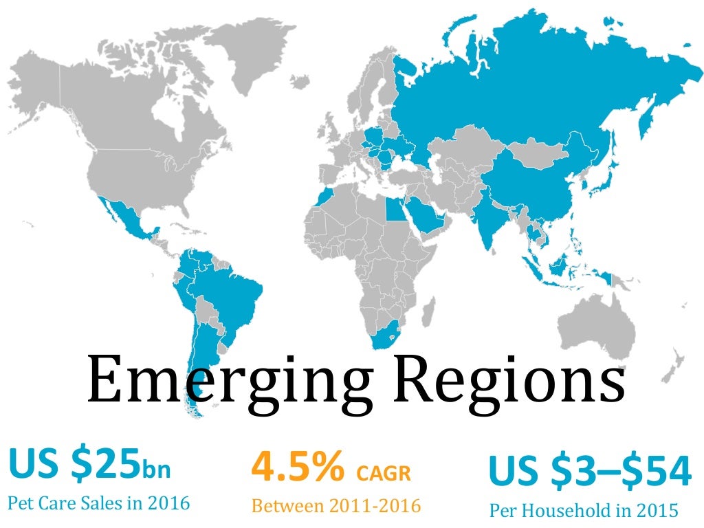 The State of Global Pet Food New Trends and Growth Opportunities