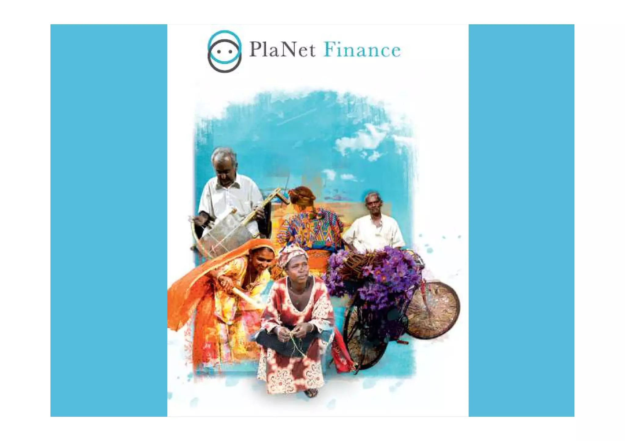 Processus de capitalisation des projets