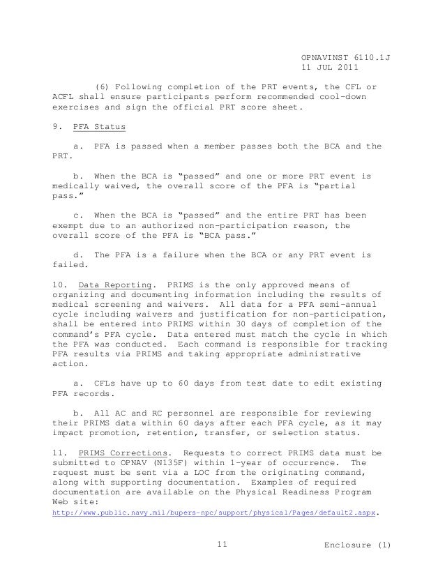 navy-prt-instructions-6110-1-j