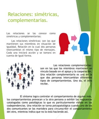 Psicología Familiar | PPTX