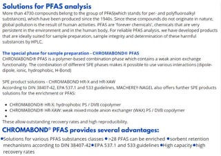 PFAS  Catalogue 2023.pdf