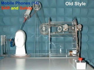 New StyleOld StyleMobile Phones (14)
SAR and Safety
 