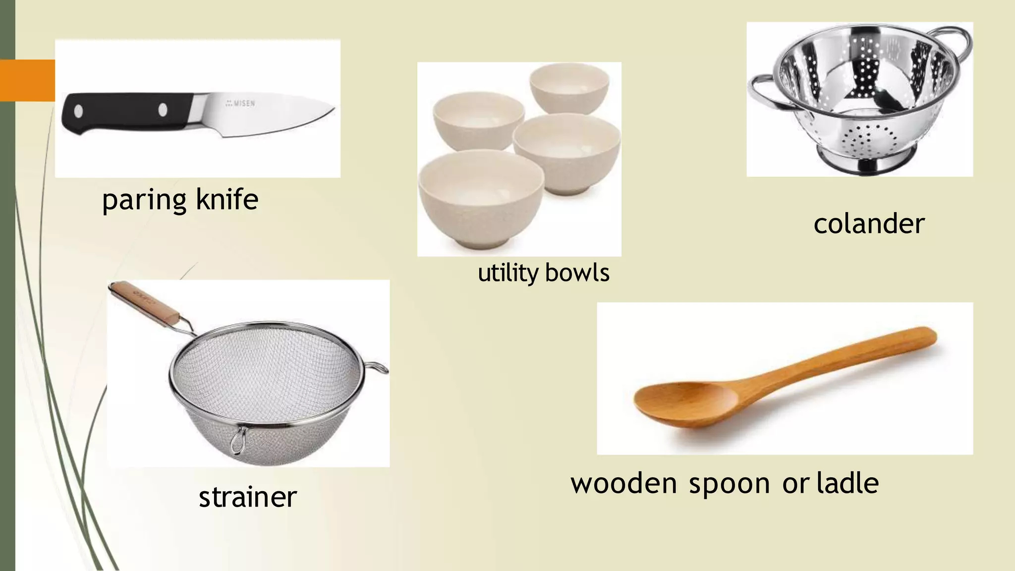 Food Processing Tools, Equipment and Utensils (2).pptx