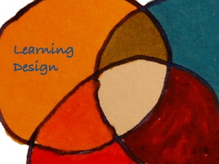 Approach
29/11/2016 7
Learning !
Design	
  
 
