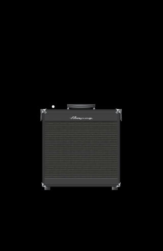 PF-115HE & PF-210HE
Speaker Cabinets

Owner’s Manual

 