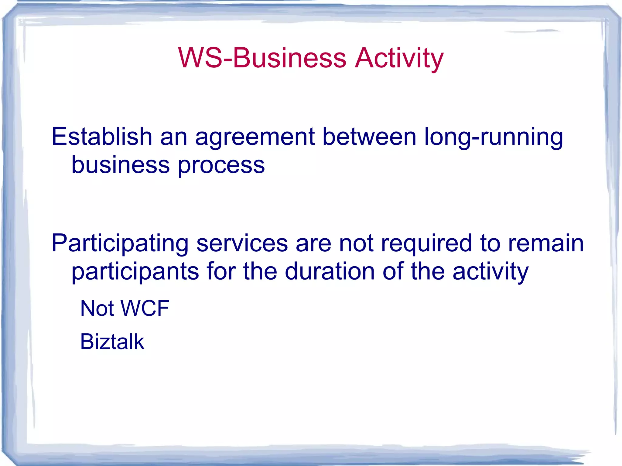 Contract-first and contract-last 