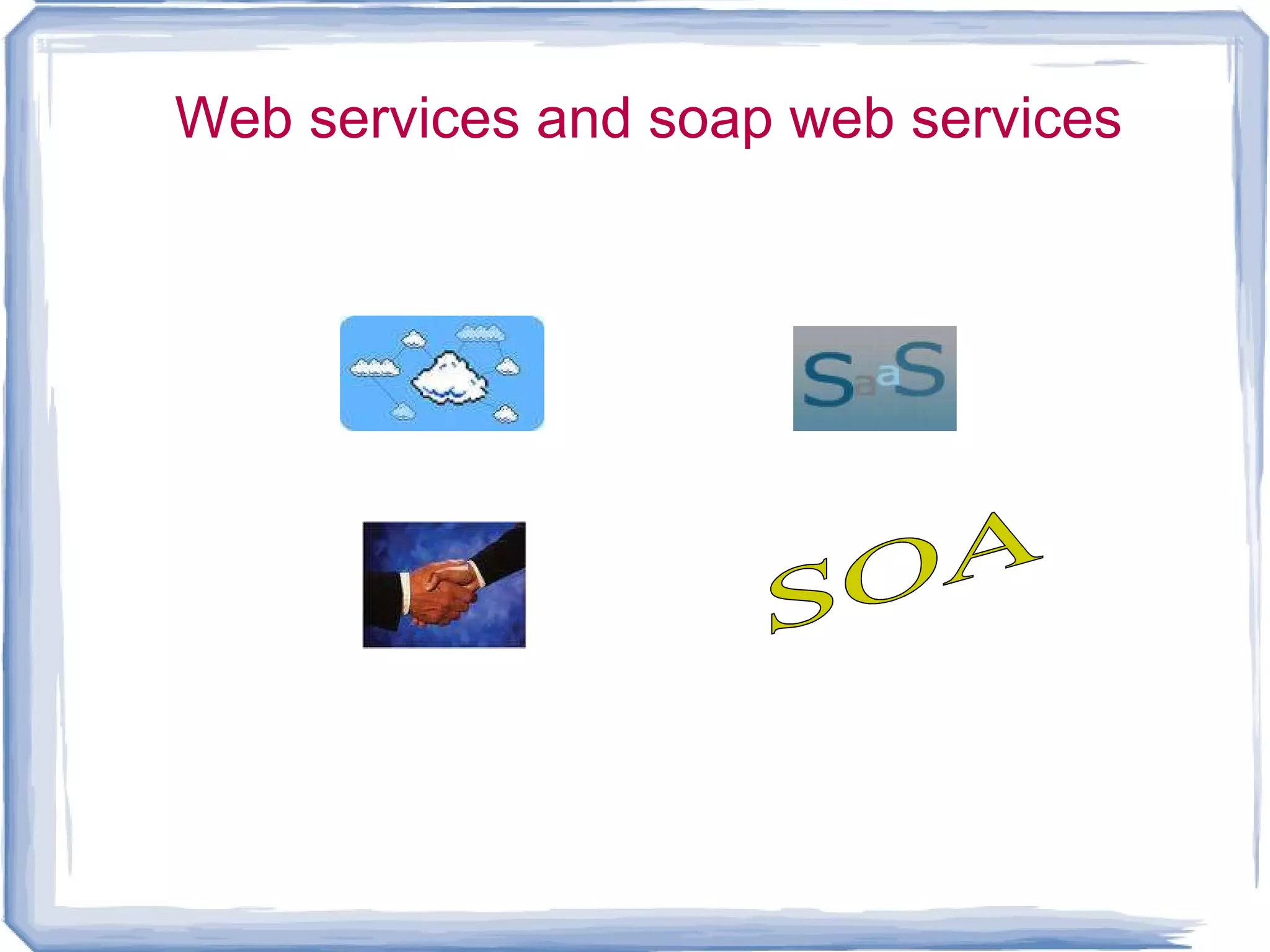 Proof of concept implementation 