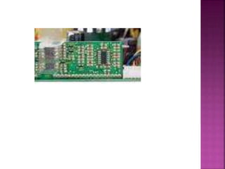 PFC na fonte de alimentação