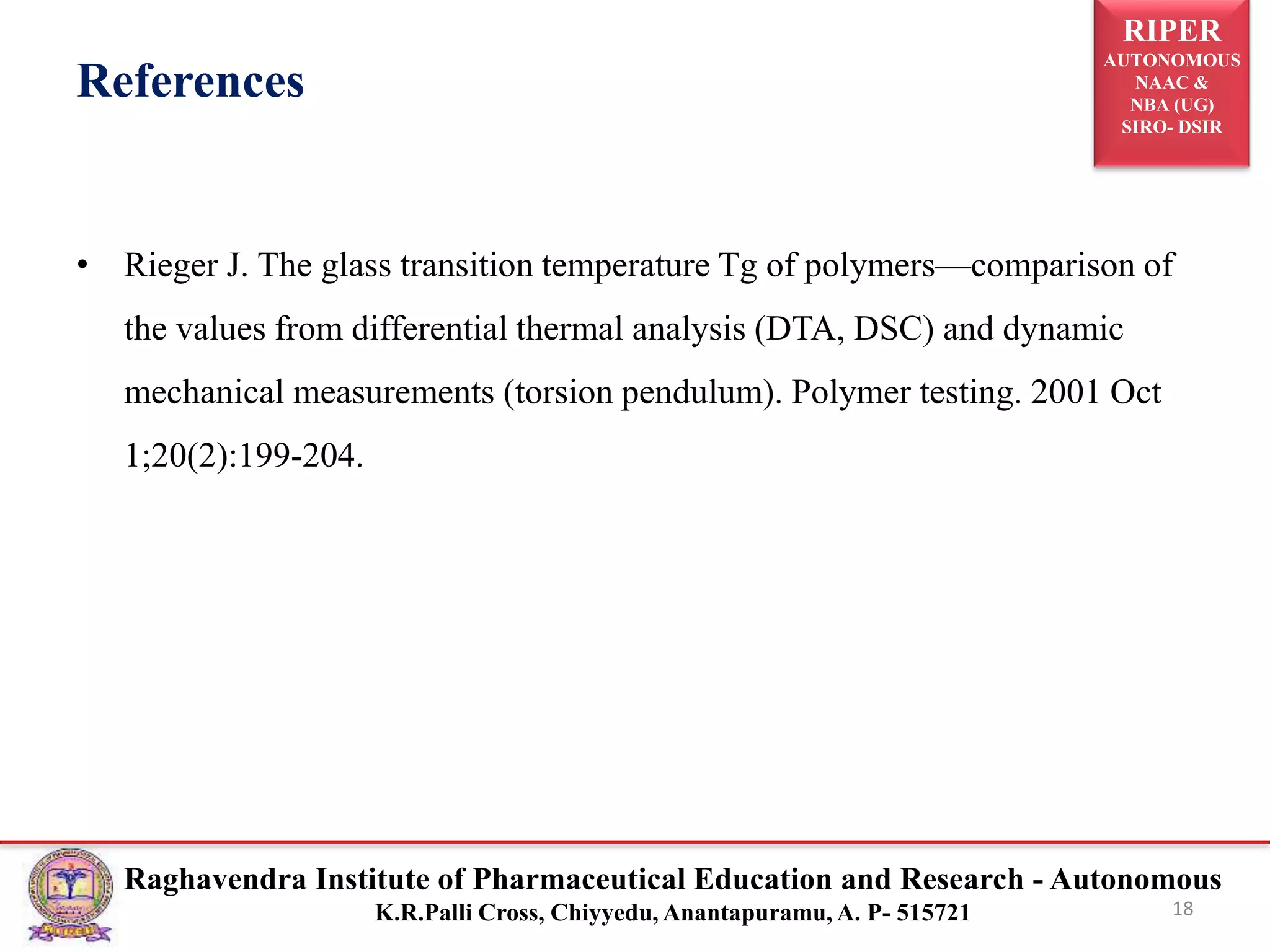 differential-thermal-analysis-and-differential-scanning-calorimetry-ppt