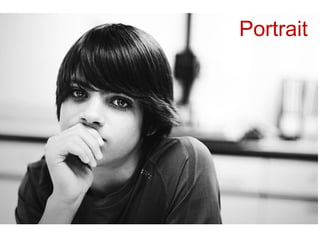 Portrait
 
