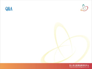 Q&A
 