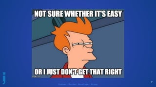 Poznan Flutter Developer Group
7
 