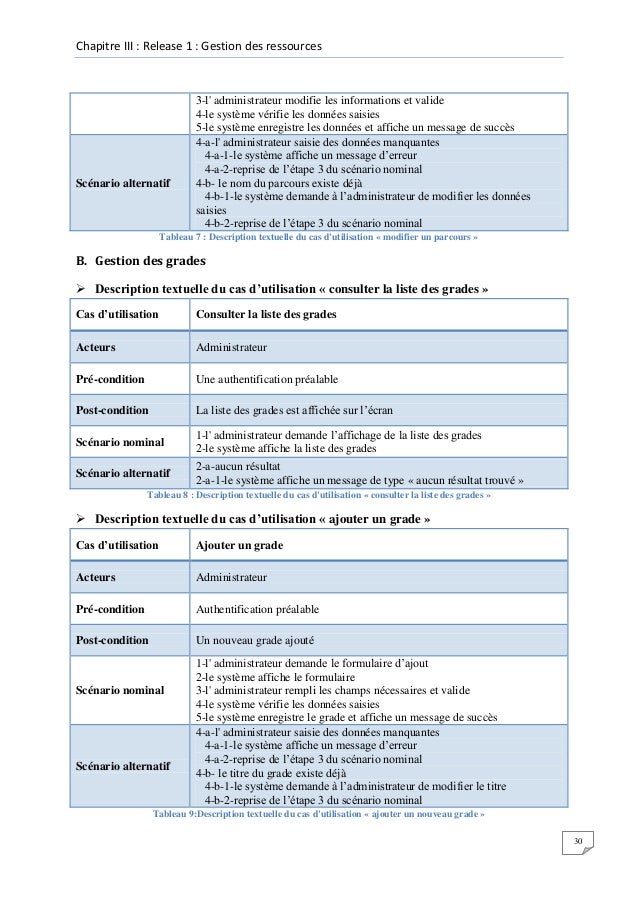 description textuelle de cas d'utilisation s'authentifier