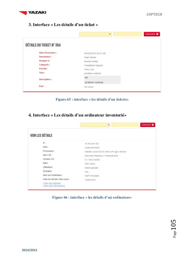 Rapport de pfe gestion de parc informatique et Helpdesk
