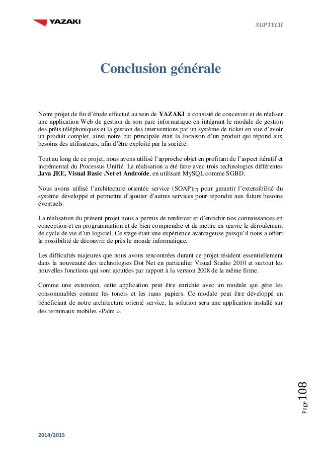 Rapport de pfe gestion de parc informatique et Helpdesk