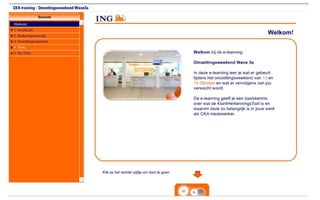 23slide nr.
De leeroplossing van
Kennisintensief, overzichtelijk, praktijksituaties,
verwerkingsvragen
Resultaat:
 