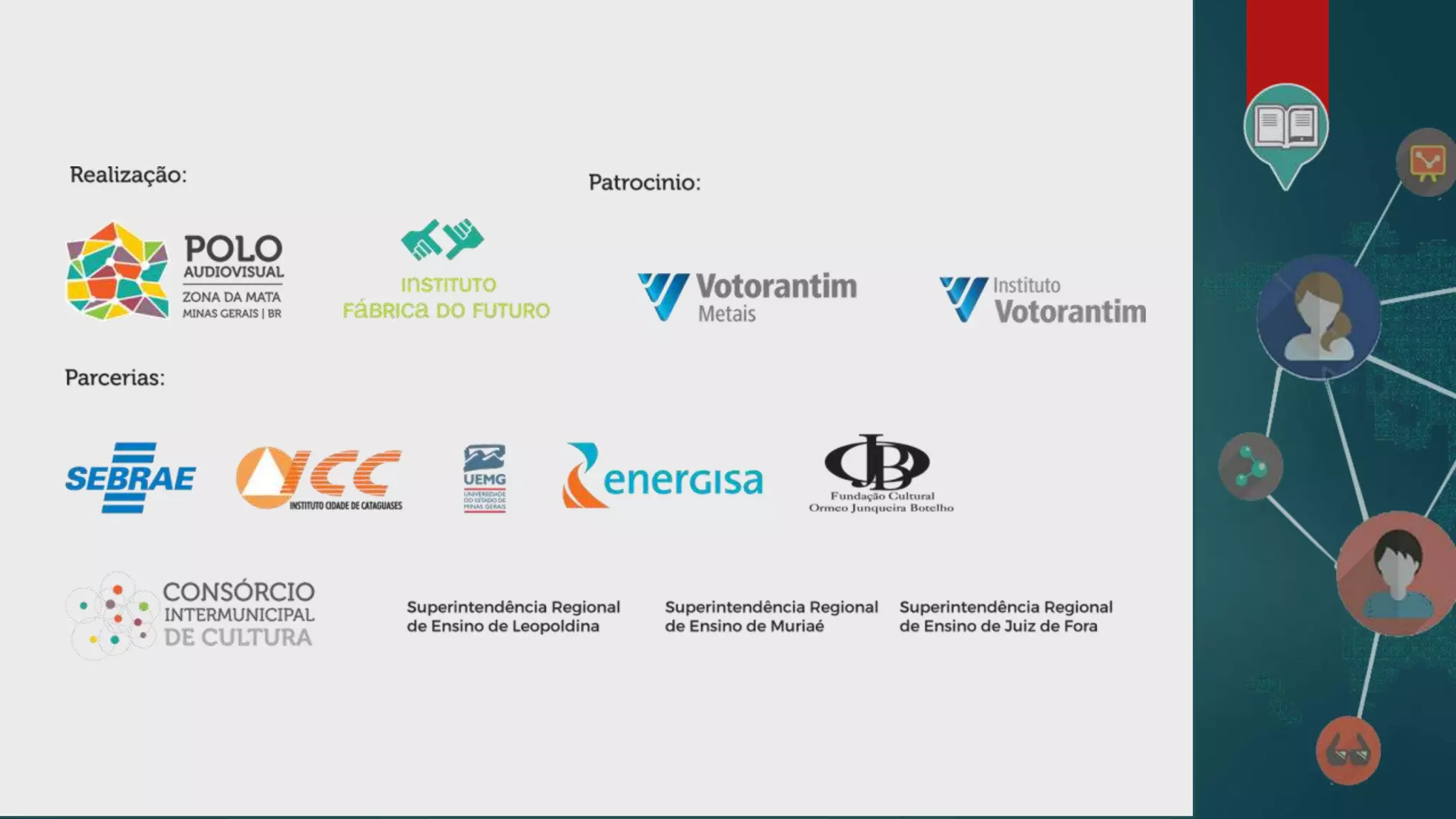 Aula 2.1 - PERCURSO FORMATIVO - Escola Animada