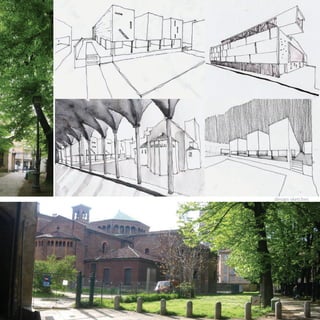 design sketches
 