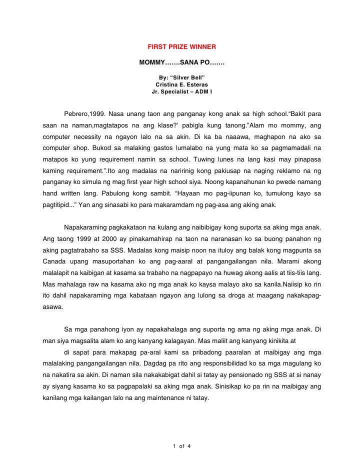 Kahapon, ngayon at bukas ni aurelio tolentino summary image