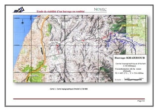 Page 43
Carte 1 : Carte topographique d’Asilah 1/ 50 000
 