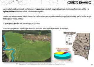 18PFI - Cacciatore/Florez/Gobbi/López Ajuria/Medina/Nussbaumer/Russo/Sottimano
 